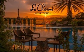 Le Charme Suites - Subic